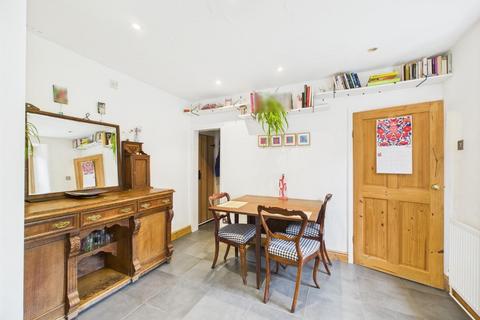 undefined, Yeoman Street, Bonsall DE4