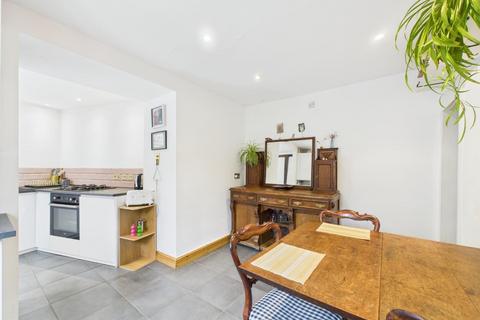 undefined, Yeoman Street, Bonsall DE4