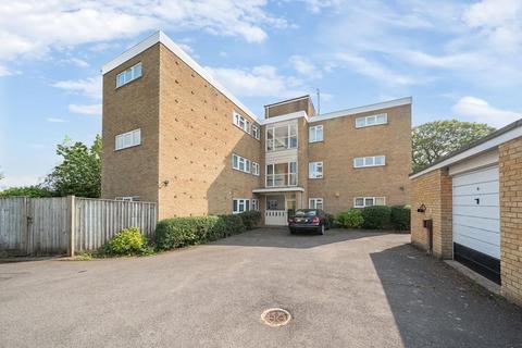 undefined, First Turn,  Wolvercote,  Oxford,  OX2