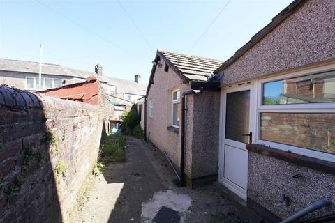 undefined, Lapstone Road, Millom
