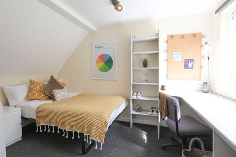 undefined, The Avenue, Brighton BN2
