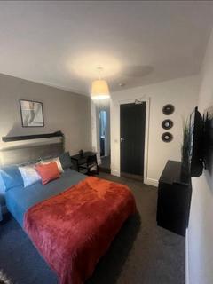 2 bedroom house to rent, Abbey Street, Derby DE22