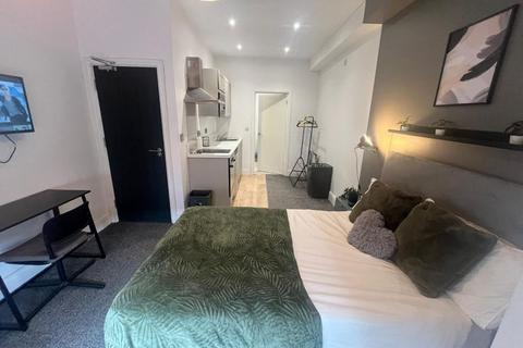 undefined, Abbey Street, Derby DE22