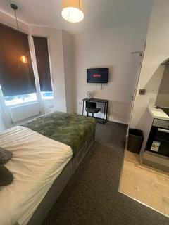 undefined, Abbey Street, Derby DE22