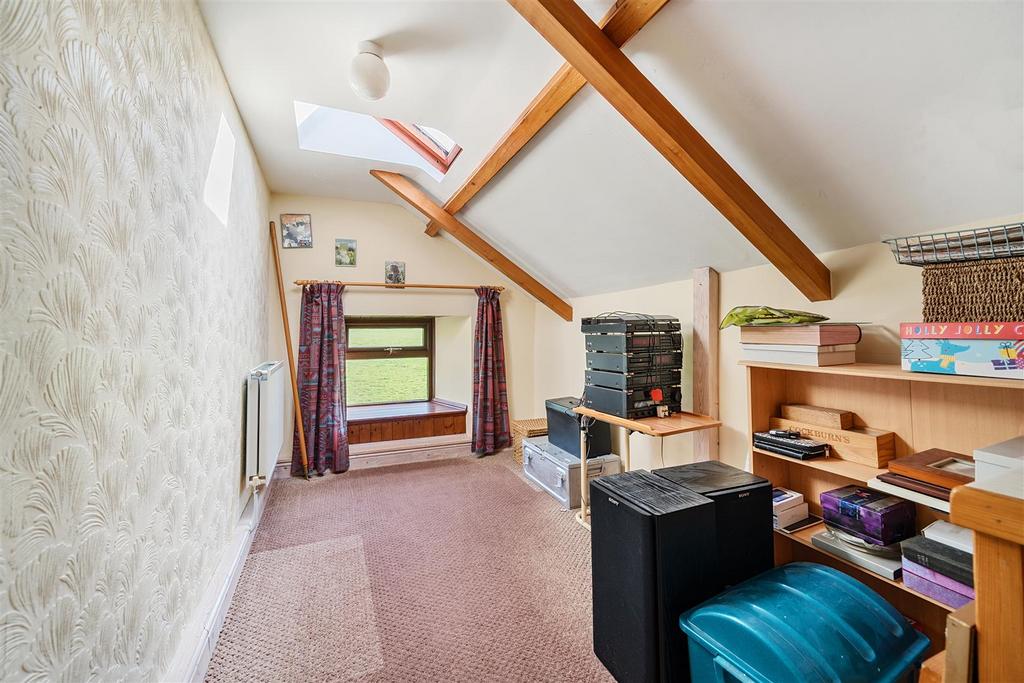 Bedroom Five