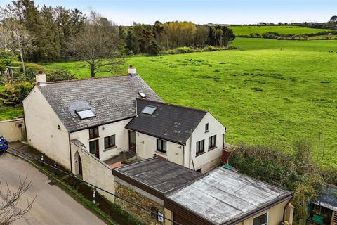 4 bedroom detached house for sale, Newquay TR8