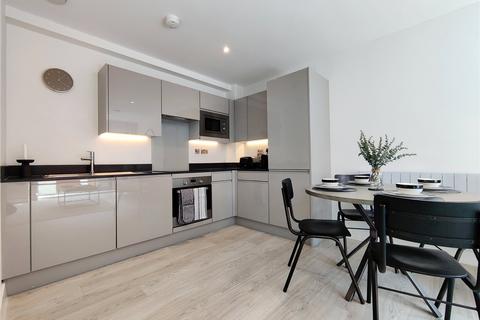 Charlotte Street, Birmingham, B3