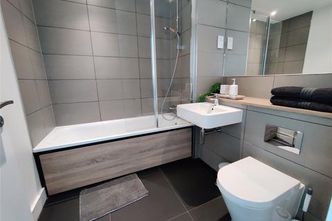 1 bedroom apartment to rent, Charlotte Street, Birmingham, B3