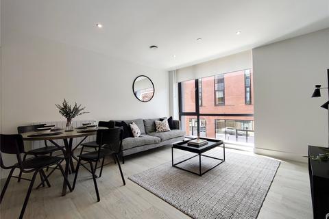 1 bedroom apartment to rent, Charlotte Street, Birmingham, B3