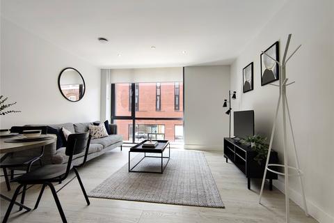 1 bedroom apartment to rent, Charlotte Street, Birmingham, B3