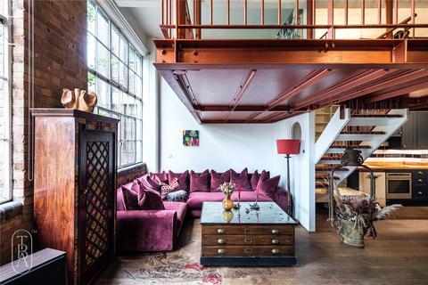 1 bedroom apartment for sale, King Edward's Road, London, E9