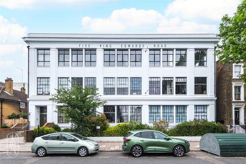 1 bedroom apartment for sale, King Edward's Road, London, E9