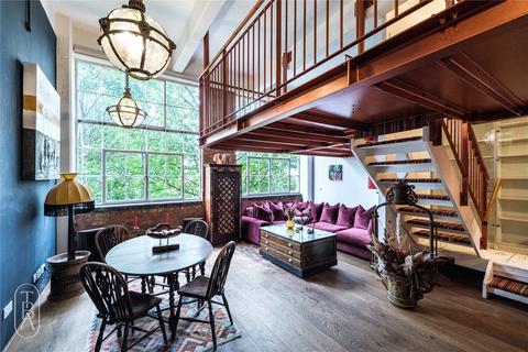 1 bedroom apartment for sale, King Edward's Road, London, E9