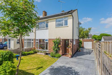 3 bedroom semi-detached house for sale, Colworth Close, Benfleet, SS7