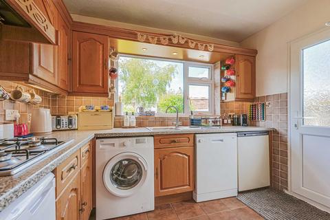 3 bedroom semi-detached house for sale, Colworth Close, Benfleet, SS7