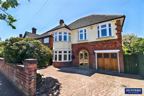 undefined, Portsdown Road, Leicester