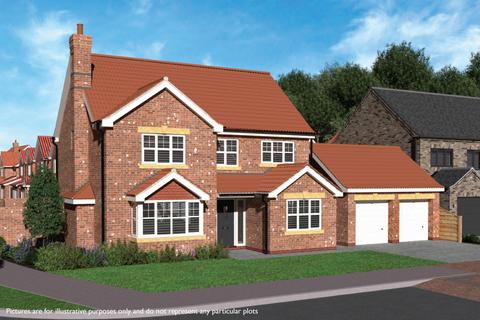 undefined, Plot 27 - North Street, North Lincolnshire DN15