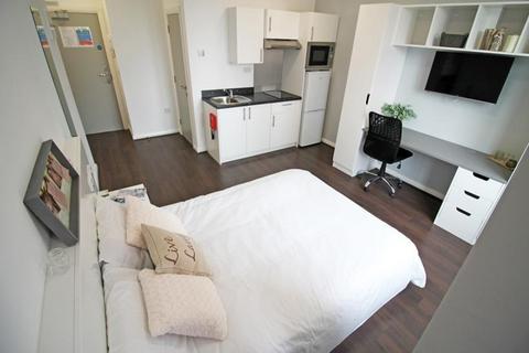 1 bedroom ground floor flat to rent, Milton Street, Nottingham NG1