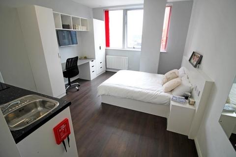 1 bedroom ground floor flat to rent, Milton Street, Nottingham NG1