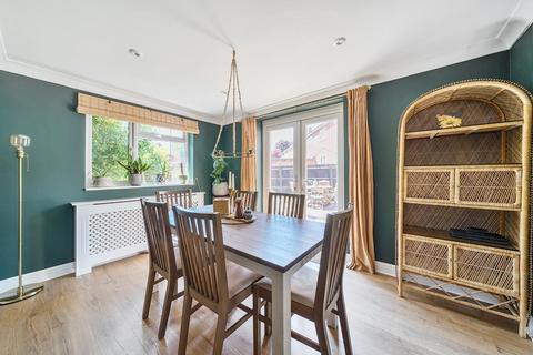21 Beech Road, East Malling, West Malling, ME19 6DH