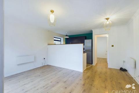1 bedroom apartment for sale, Richmond Road, Romford