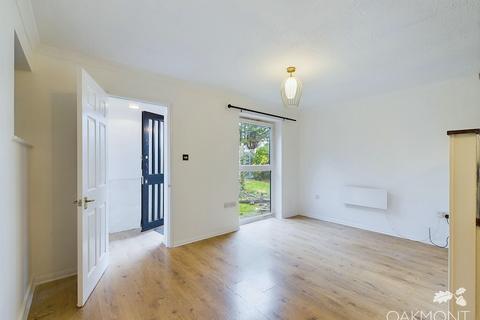 1 bedroom apartment for sale, Richmond Road, Romford