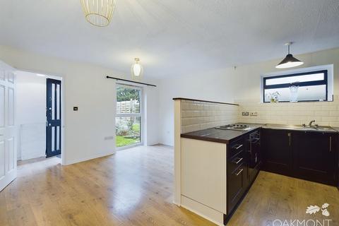 1 bedroom apartment for sale, Richmond Road, Romford