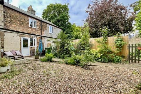 Newnham Street, Ely CB7