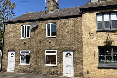 2 bedroom terraced house for sale, Newnham Street, Ely CB7