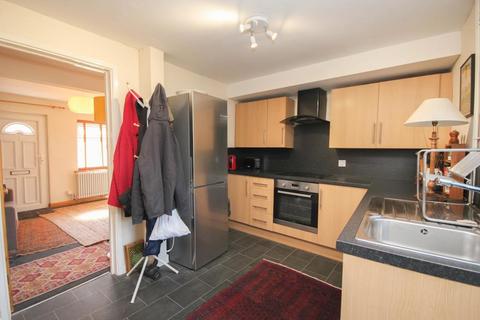 2 bedroom terraced house for sale, Newnham Street, Ely CB7