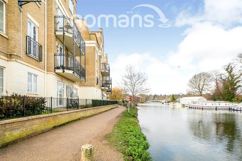 2 bedroom flat to rent, Regents Riverside, Brigham Road, Reading, RG1