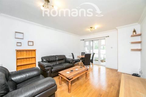 2 bedroom flat to rent, Regents Riverside, Brigham Road, Reading, RG1