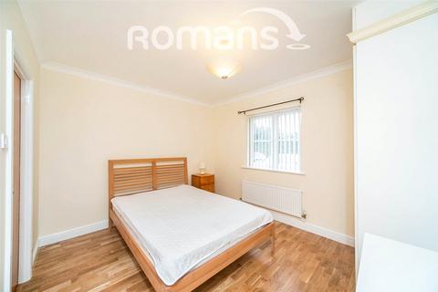 2 bedroom flat to rent, Regents Riverside, Brigham Road, Reading, RG1