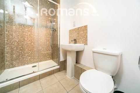 2 bedroom flat to rent, Regents Riverside, Brigham Road, Reading, RG1