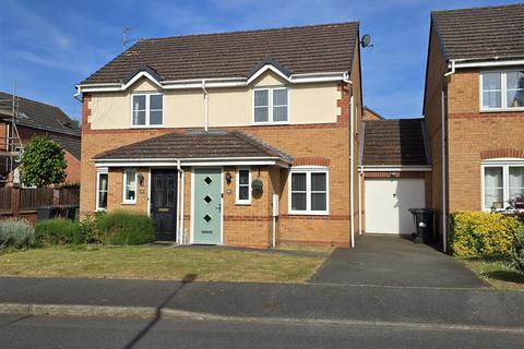 66 Kyle Road, Hilton, Derby, DE65 5JY