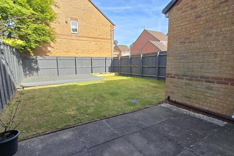 66 Kyle Road, Hilton, Derby, DE65 5JY