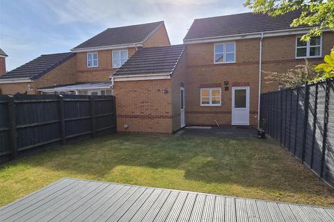 66 Kyle Road, Hilton, Derby, DE65 5JY