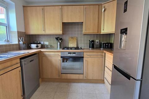 66 Kyle Road, Hilton, Derby, DE65 5JY