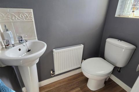 66 Kyle Road, Hilton, Derby, DE65 5JY