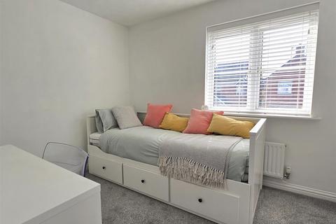 66 Kyle Road, Hilton, Derby, DE65 5JY