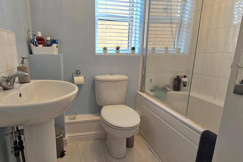 66 Kyle Road, Hilton, Derby, DE65 5JY