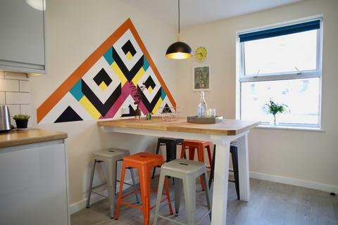1 bedroom in a house share to rent, Ringmer Road, Brighton BN1