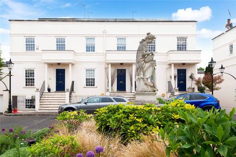 undefined, Beaufort Close, Putney, London, SW15