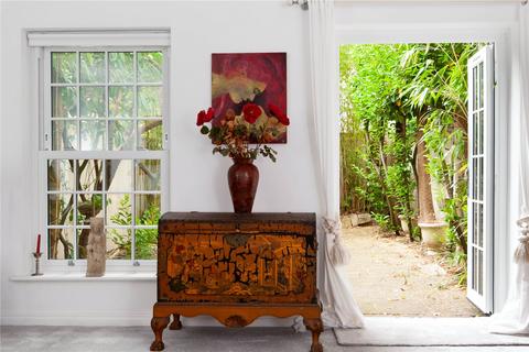 undefined, Beaufort Close, Putney, London, SW15