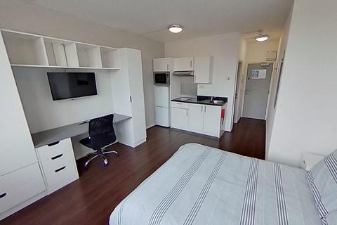 1 bedroom ground floor flat to rent, Milton Street, Nottingham NG1