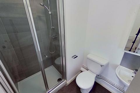 1 bedroom ground floor flat to rent, Milton Street, Nottingham NG1