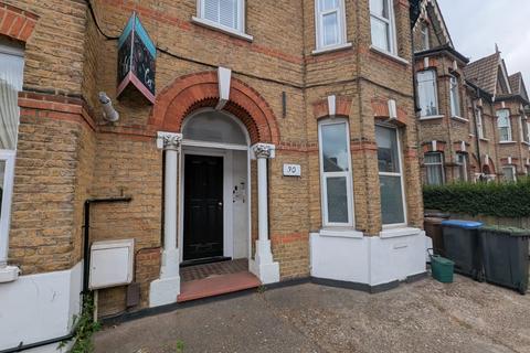 bromley, BR1