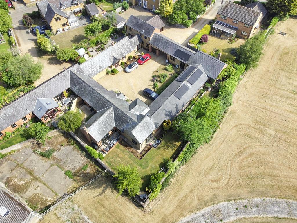 Birdseye View