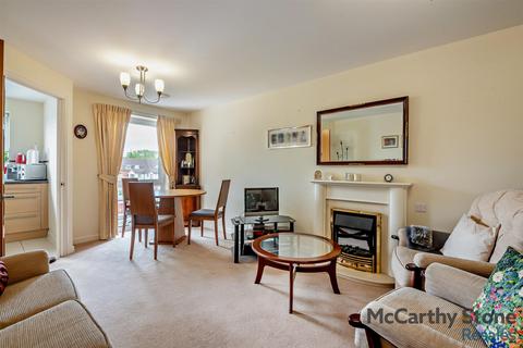 1 bedroom apartment for sale, Catherine Court, Sopwith Road, Eastleigh