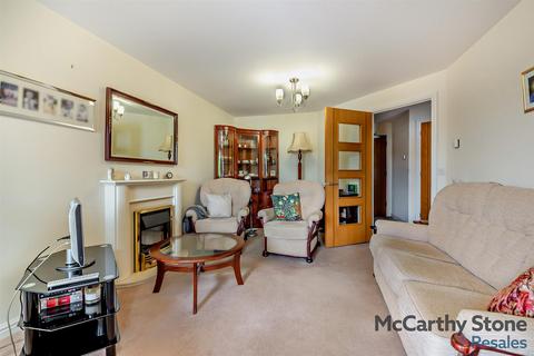 1 bedroom apartment for sale, Catherine Court, Sopwith Road, Eastleigh